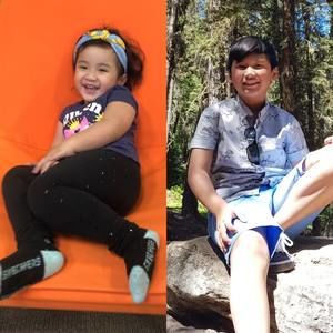 Meet your Posher, Merizzel